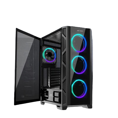 Ant Esports Dynamic GT Mid Tower ARGB