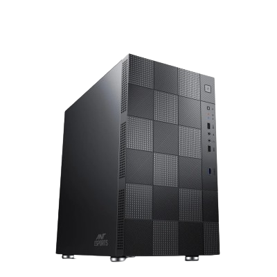 Ant Esports Elite 1000 PS Mid Tower
