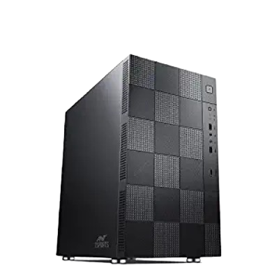 Ant Esports Elite 1000 TG Mid Tower