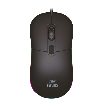 Ant Esports GM40 RGB Gaming Mouse