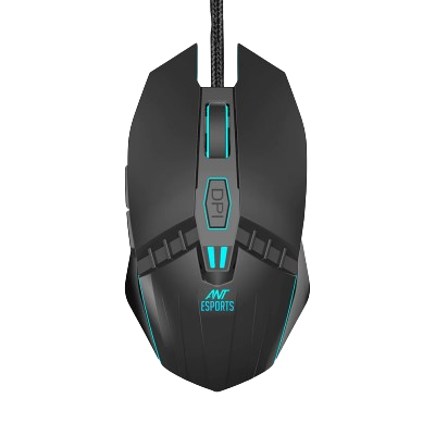 Ant Esports GM50 Optical Gaming Mouse
