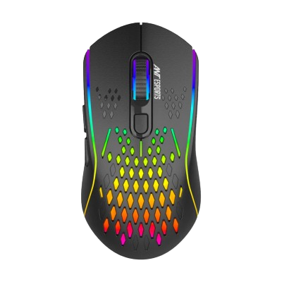 Ant Esports GM700 RGB Gaming Mouse