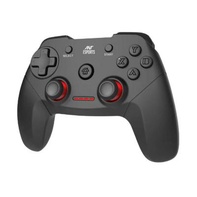 Ant Esports GP 300 Pro V2 Wireless Game Pad