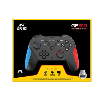 Ant Esports GP310 Wireless Gamepad