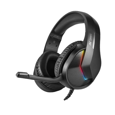 Ant Esports H1100 Pro RGB Wired Gaming Headset