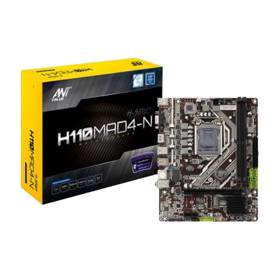 Ant Esports H110MAD4-N