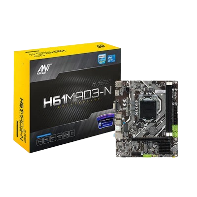 Ant Esports H61MAD3-N