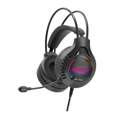 Ant Esports H650 Pro LED Gaming Headset