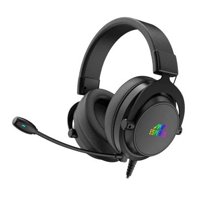 Ant Esports H800 7.1 USB RGB Gaming Headset