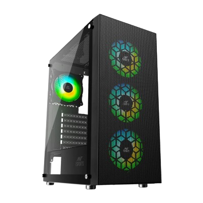 Ant Esports ICE-110 Mid Tower