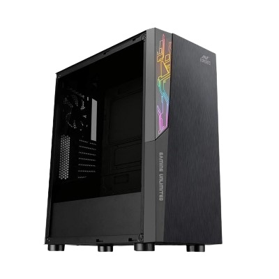 Ant Esports ICE-120AG Mid Tower