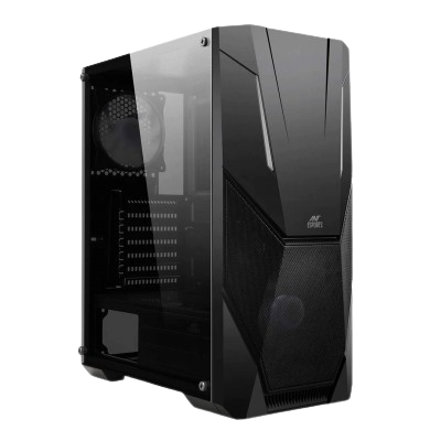 Ant Esports ICE-211TG Mid Tower