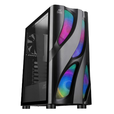 Ant Esports ICE-320TG Mid Tower