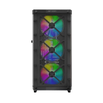 Ant Esports ICE-5000RGB Mid Tower