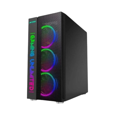 Ant Esports ICE-511MAX Mid Tower