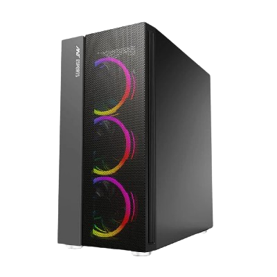 Ant Esports ICE-511MT Mid Tower ARGB