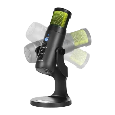 Ant Esports MIC Wente 220