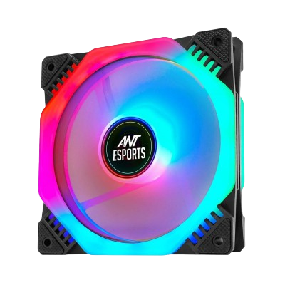 Ant Esports Octaflow 120 AUTO RGB