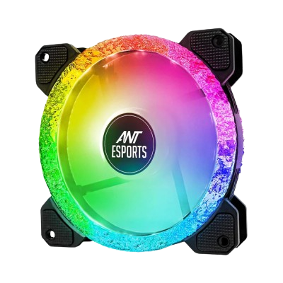 Ant Esports Royaleflow 120 Auto RGB V2