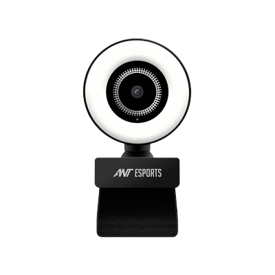 Ant Esports StreamCam 120 WEB CAMERA (BLACK)