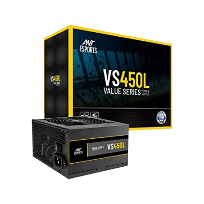 Ant Esports VS450L