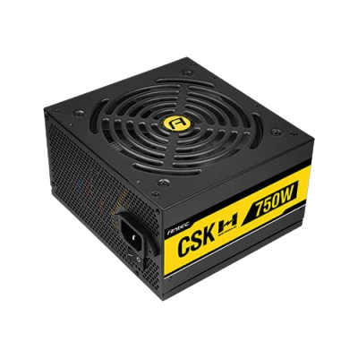 Antec CSK 750H 80 Plus Bronze Semi Modular