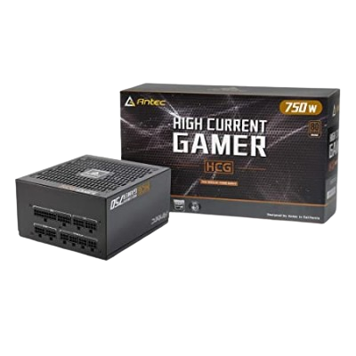 Antec HCG 750 80 Plus Bronze Fully Modular