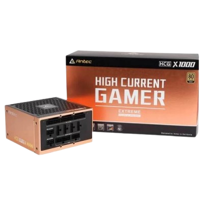 Antec HCG X1000 EXTREME 80 Plus Gold Fully Modular