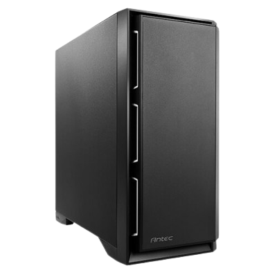 Antec P101 SILENT (Silent Mid-Tower) E-ATX