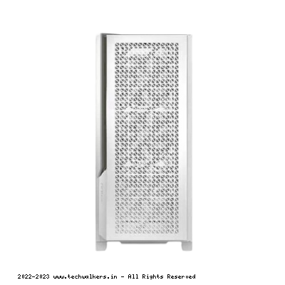 ANTEC P20C ARGB MID-TOWER E-ATX (WHITE)