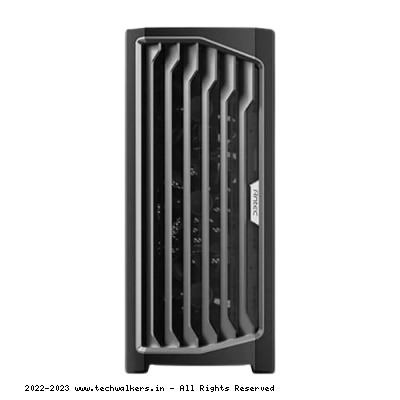 ANTEC PERFORMANCE 1 FT FULL-TOWER E-ATX (BLACK)