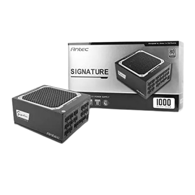 Antec SIGNATURE 1000 W PLATINUM Fully Modular