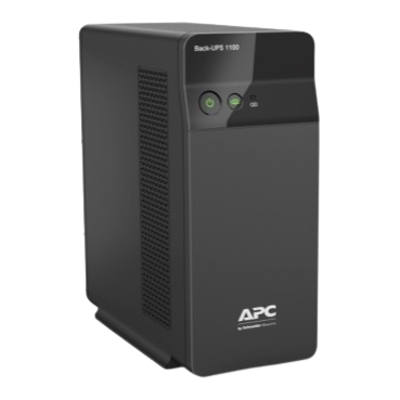 APC Back-UPS BX1100C-IN (1100VA)