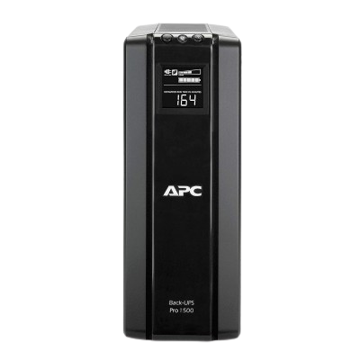 APC UPS BR1500G-IN (1500VA)