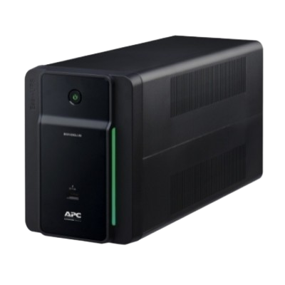 APC UPS BVX1200LI-IN (1200VA)