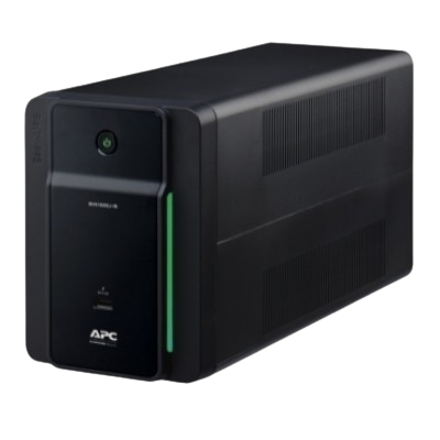 APC UPS BVX1600LI-IN (1600VA)