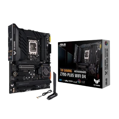 ASUS TUF GAMING Z790-PLUS WIFI D4