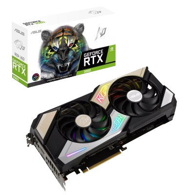 ASUS KO GeForce RTX 3060 V2