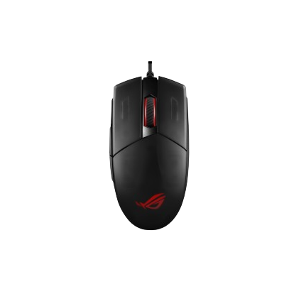 ASUS P 506 ROG Strix Impact II OPTICAL GAMING MOUSE