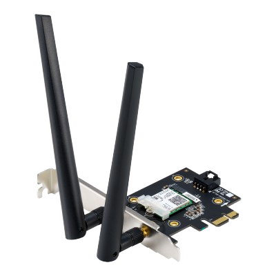 ASUS PCE-AX3000