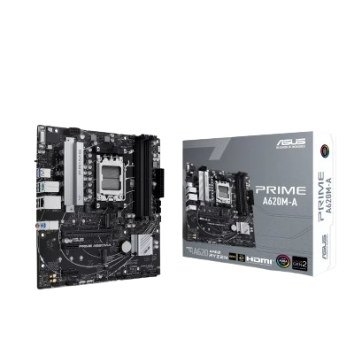 ASUS PRIME A620M-A
