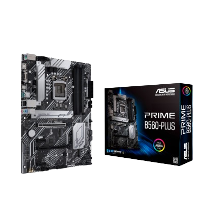Asus PRIME B560-PLUS
