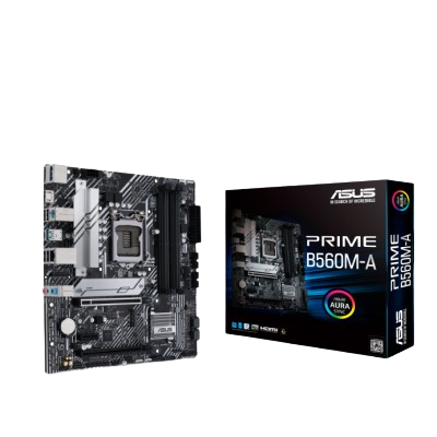 Asus PRIME B560M-A