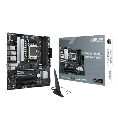 ASUS PRIME B650M-A WIFI