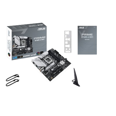 ASUS PRIME B760M-A WIFI