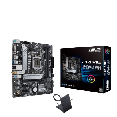 Asus PRIME H510M-A WIFI