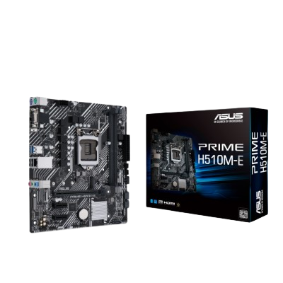 Asus PRIME H510M-E