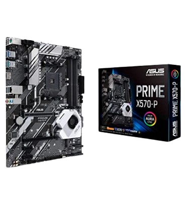 ASUS PRIME X570-P