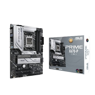 Asus PRIME X670-P-CSM