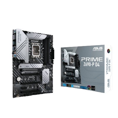 Asus PRIME Z690-P D4